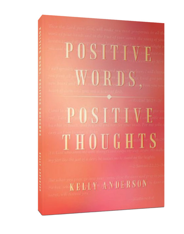 positive words positive thoughts