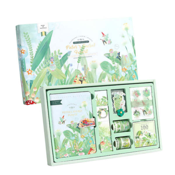 AIFA notebook set